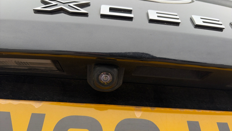 Kia Xceed 1.4T GDi ISG First Edition 5dr DCT Petrol Hatchback